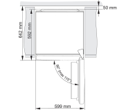 Gorenje NRK620EABXL4 - 1037290 - zdjęcie 10